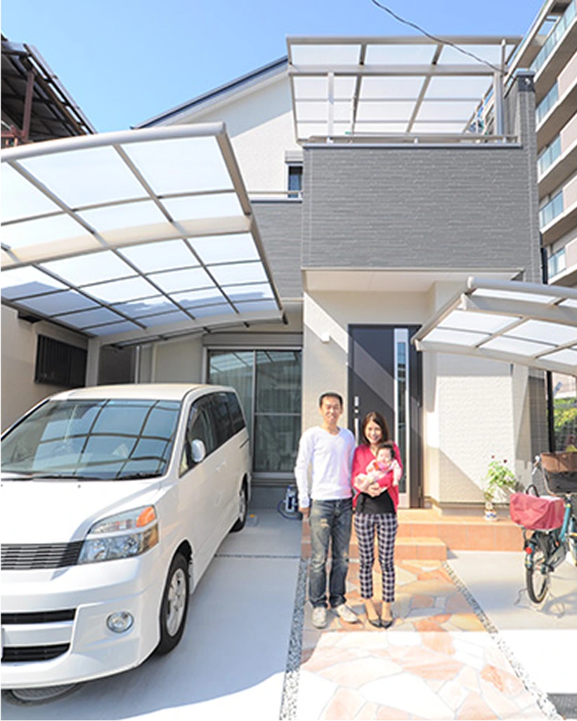 リノベーションのテーマを記入リノベーションのテーマ