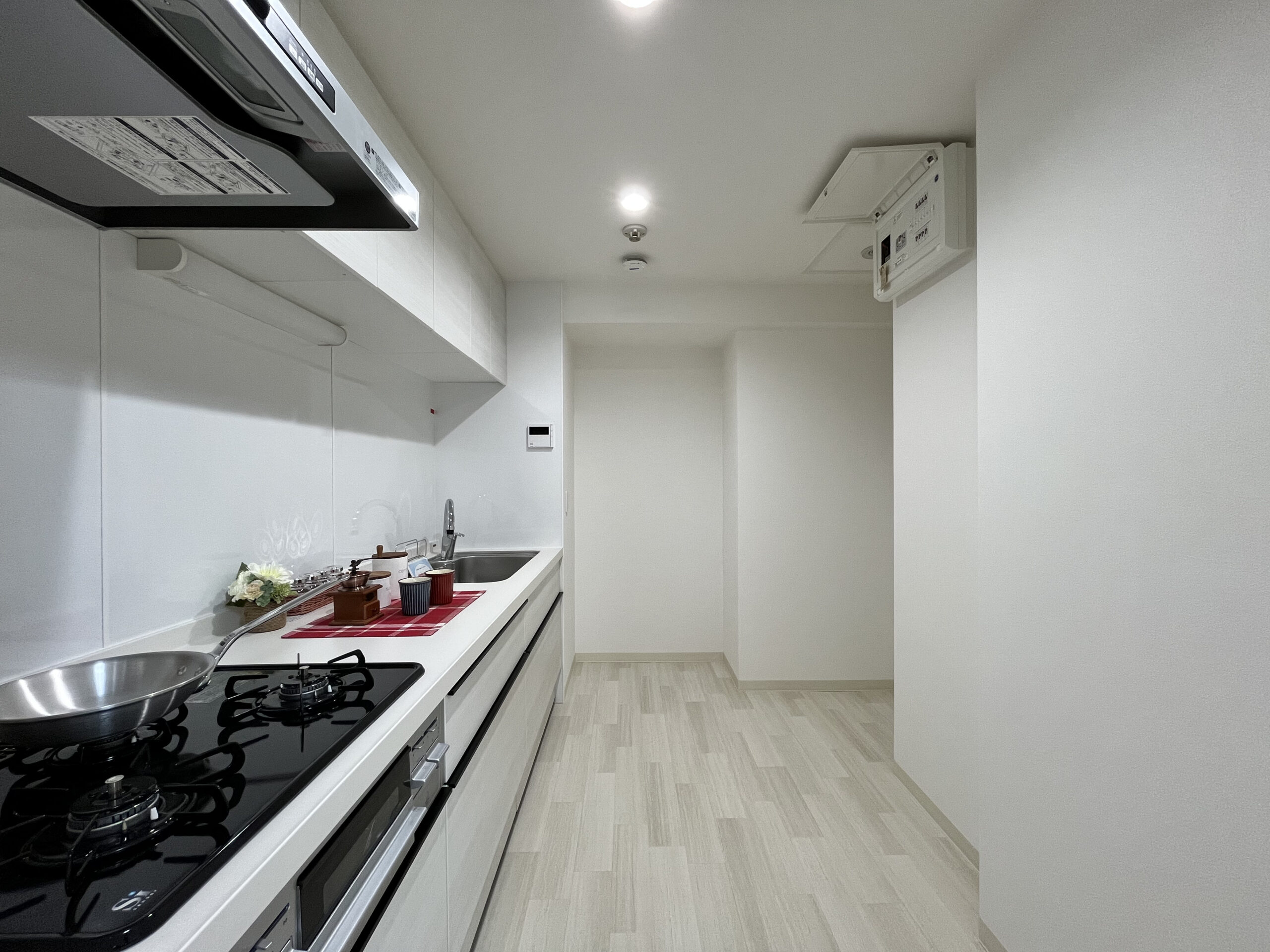 やさしさに包まれる、北欧ナチュラルな暮らし