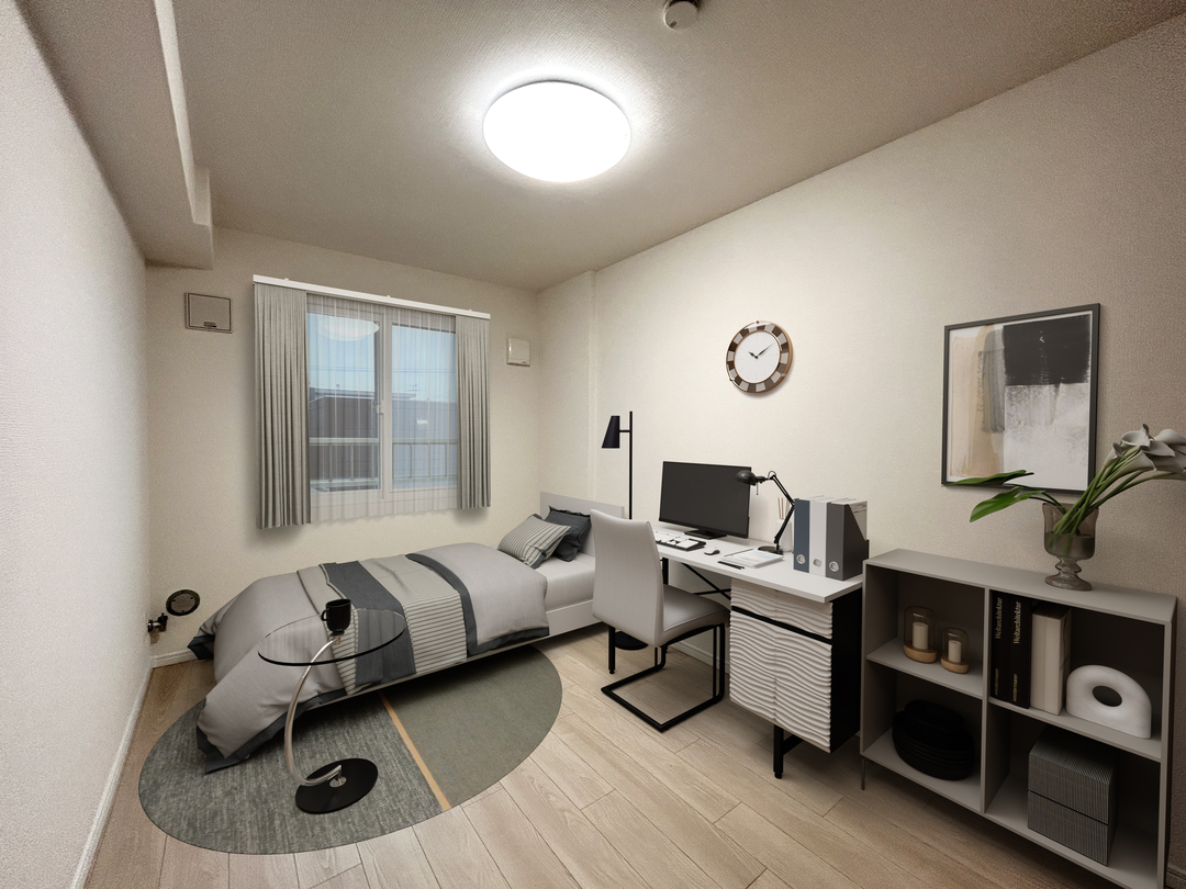 「静けさの中に、凛とした洗練を宿す。」