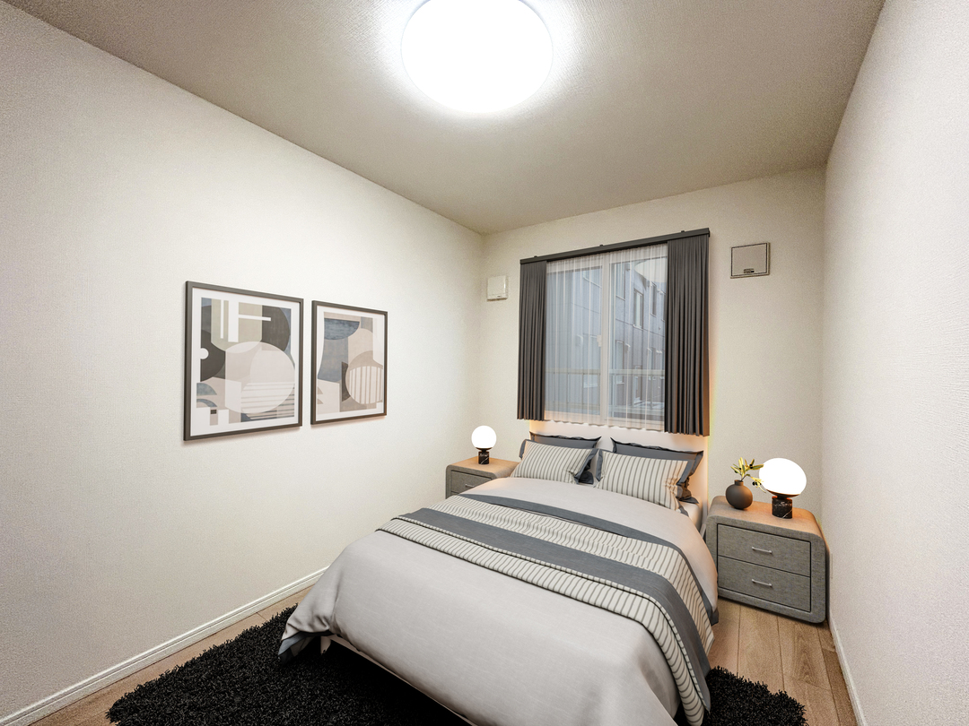 「静けさの中に、凛とした洗練を宿す。」