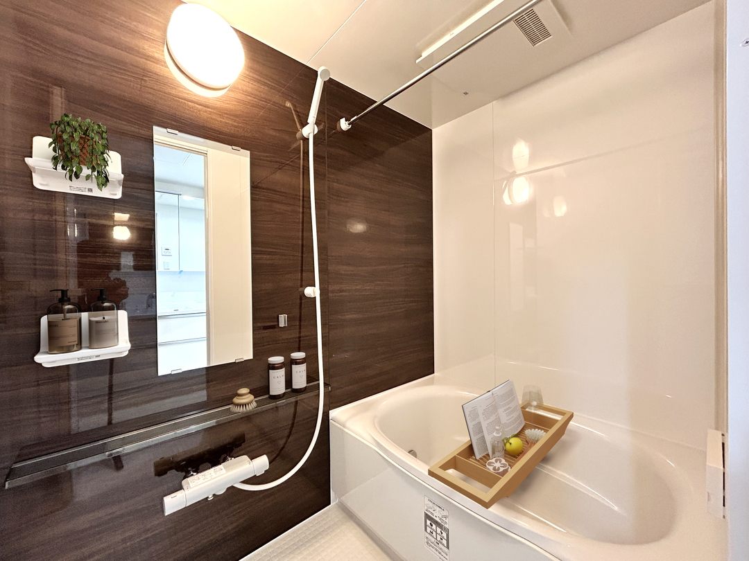 「家族が心地よく」