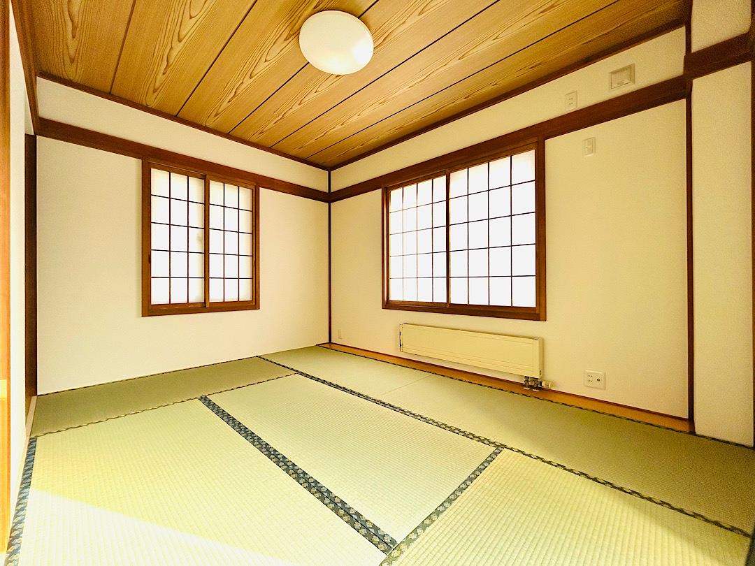 「ナチュラル×清潔感」〜光と木のぬくもりが心地よい住まいへ〜