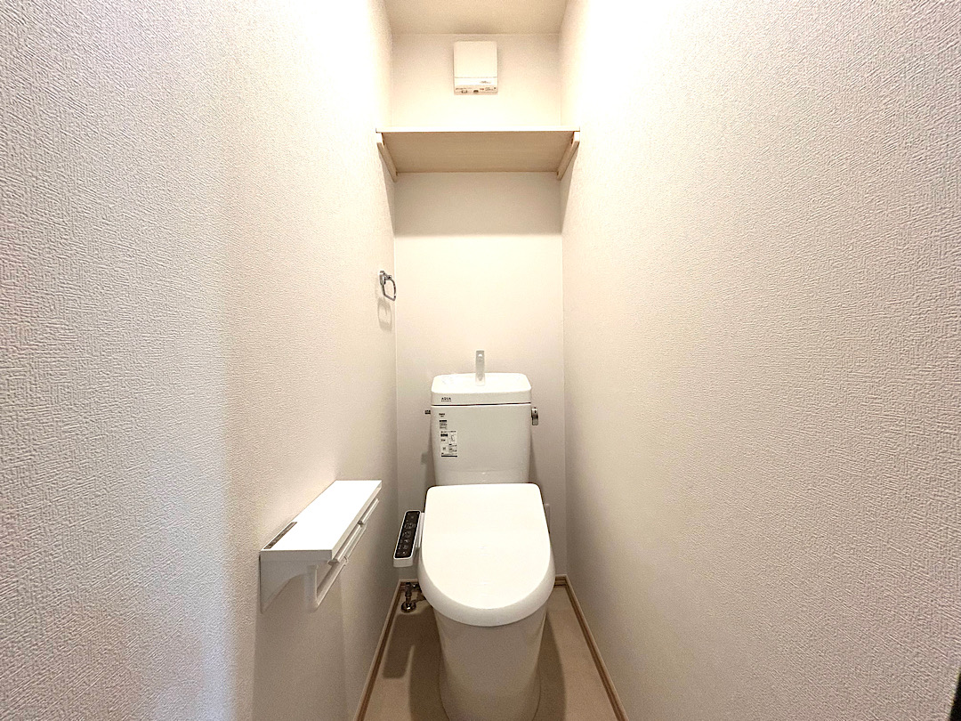 「ナチュラル×清潔感」〜光と木のぬくもりが心地よい住まいへ〜